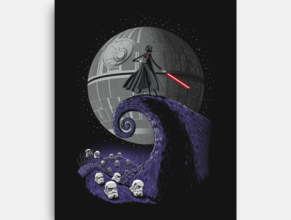 The Nightmare Before Empire