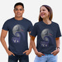 The Nightmare Before Empire-Unisex-Basic-Tee-Fran