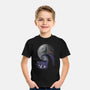 The Nightmare Before Empire-Youth-Basic-Tee-Fran