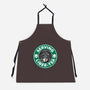 Serving Democracy-Unisex-Kitchen-Apron-rocketman_art