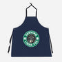 Serving Democracy-Unisex-Kitchen-Apron-rocketman_art