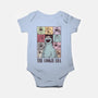 The Cookie Era-Baby-Basic-Onesie-retrodivision