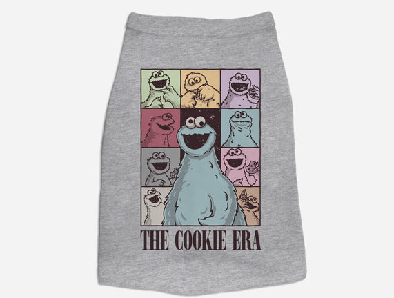 The Cookie Era