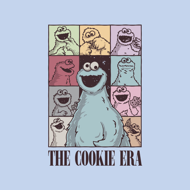 The Cookie Era-None-Basic Tote-Bag-retrodivision