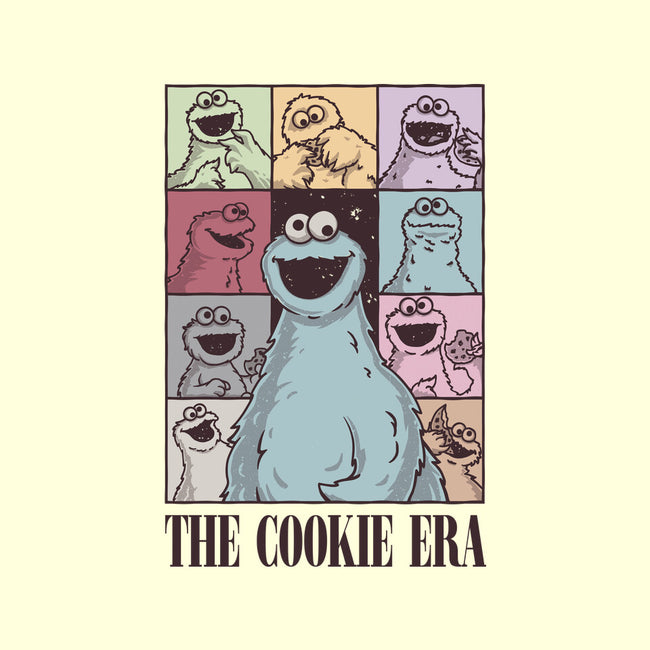 The Cookie Era-Cat-Adjustable-Pet Collar-retrodivision