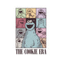 The Cookie Era-Womens-Off Shoulder-Sweatshirt-retrodivision