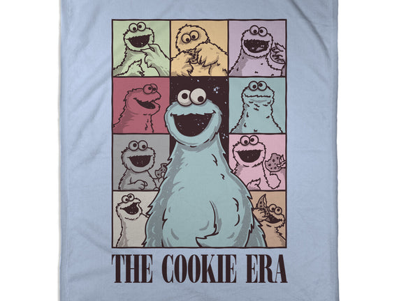 The Cookie Era