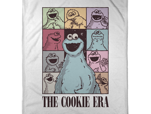 The Cookie Era