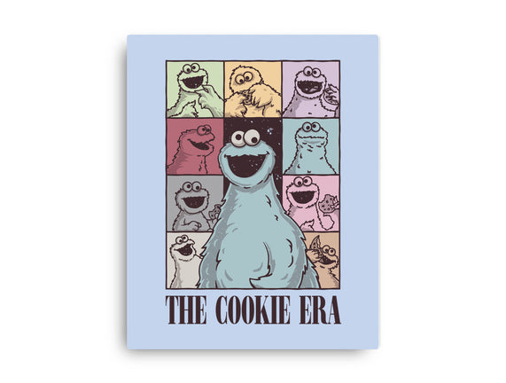 The Cookie Era