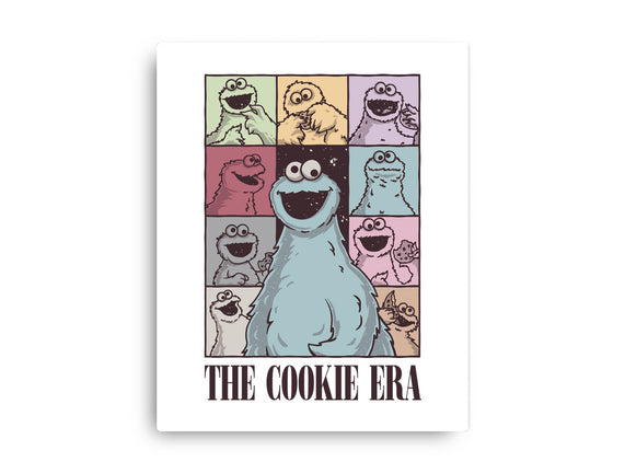 The Cookie Era