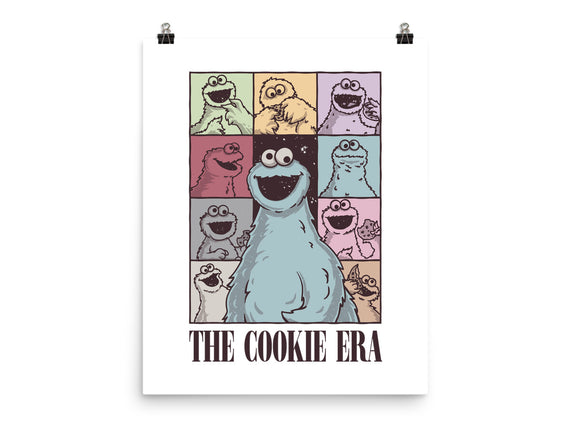 The Cookie Era