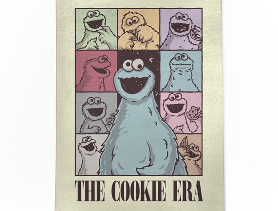 The Cookie Era