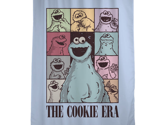 The Cookie Era