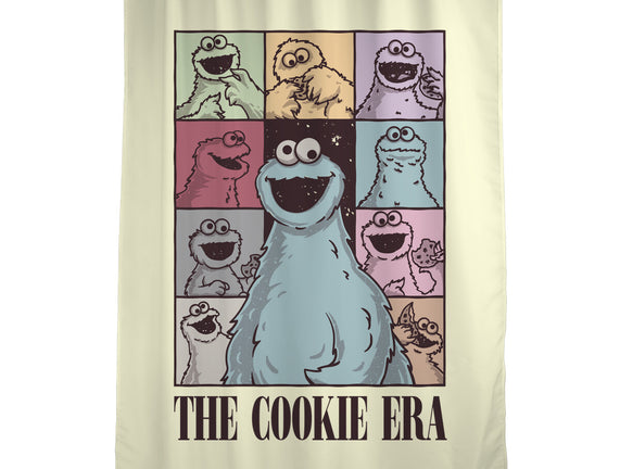 The Cookie Era