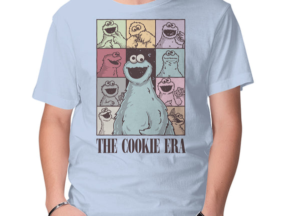 The Cookie Era