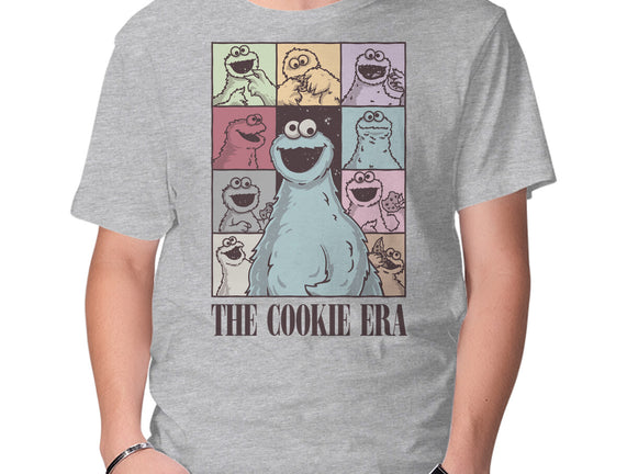 The Cookie Era