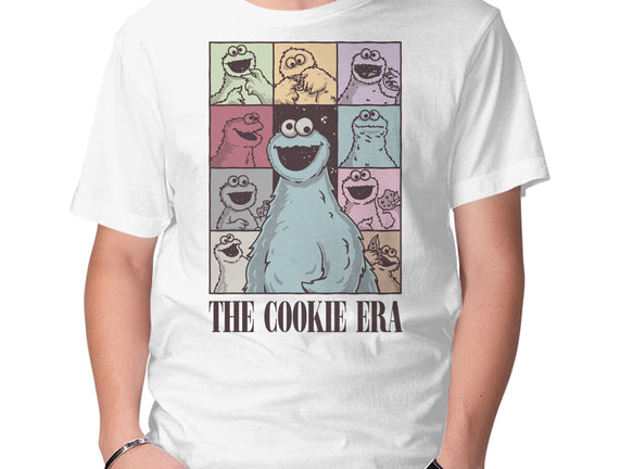 The Cookie Era