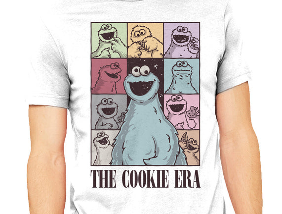 The Cookie Era