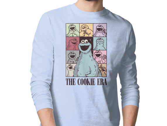 The Cookie Era