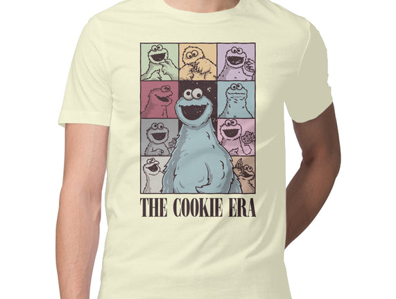 The Cookie Era