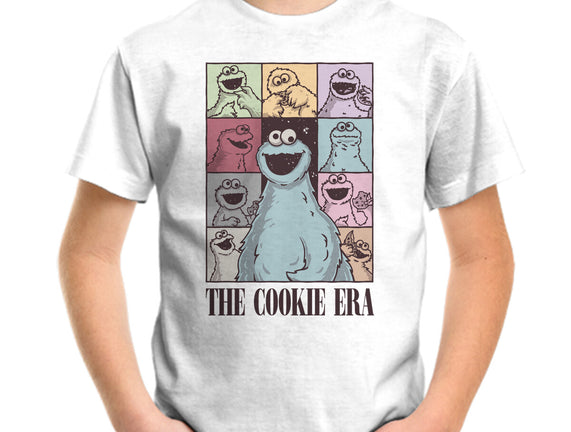 The Cookie Era