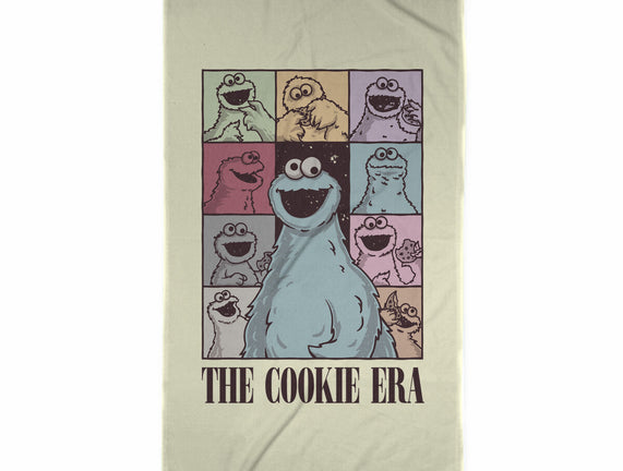 The Cookie Era