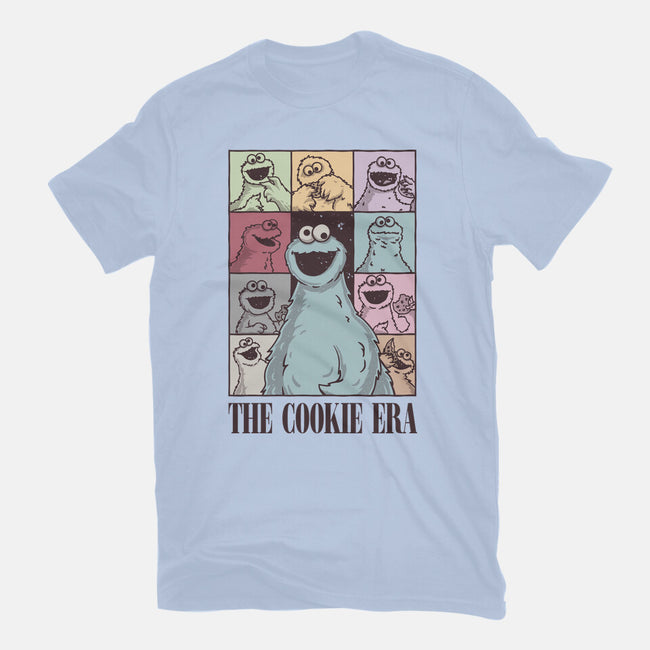 The Cookie Era-Mens-Premium-Tee-retrodivision