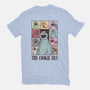 The Cookie Era-Mens-Basic-Tee-retrodivision