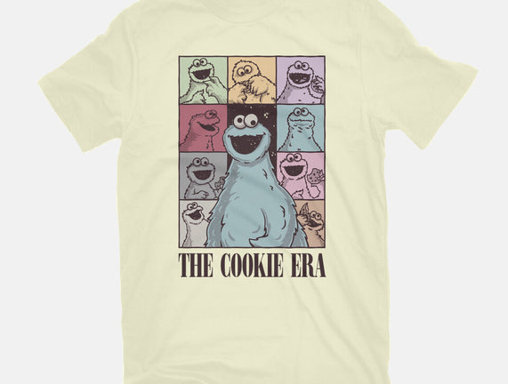 The Cookie Era