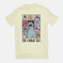 The Cookie Era-Mens-Basic-Tee-retrodivision