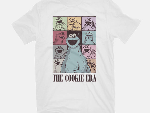 The Cookie Era