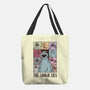 The Cookie Era-None-Basic Tote-Bag-retrodivision