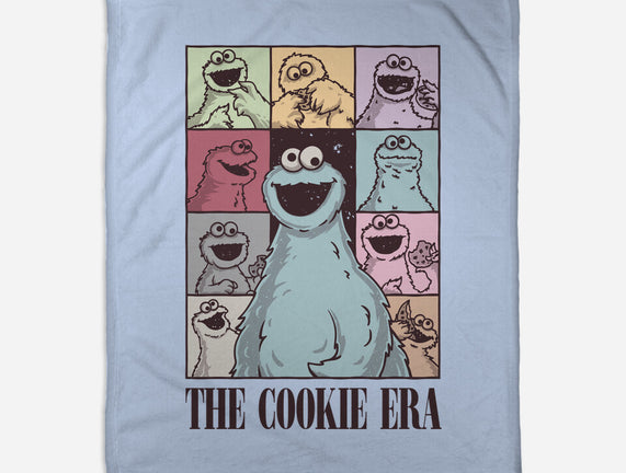 The Cookie Era