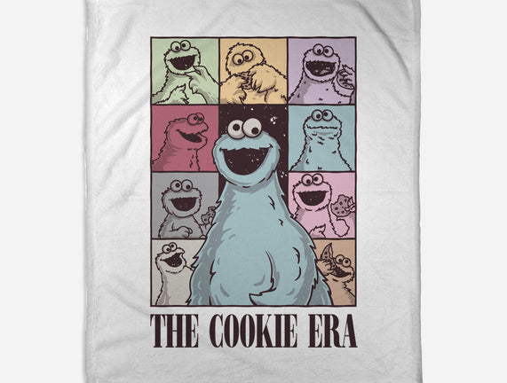 The Cookie Era