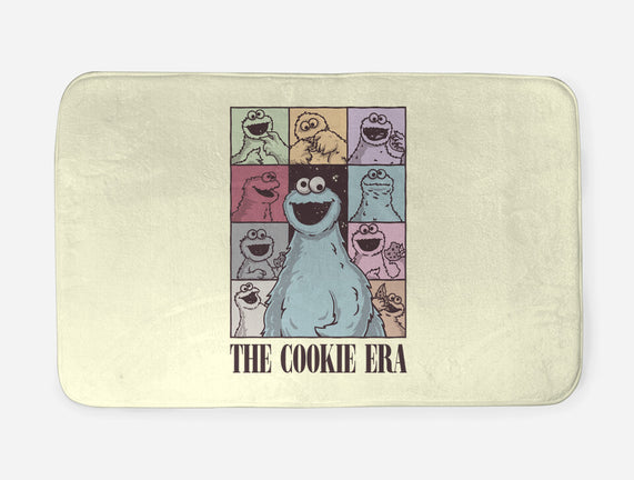 The Cookie Era