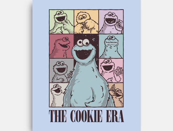 The Cookie Era