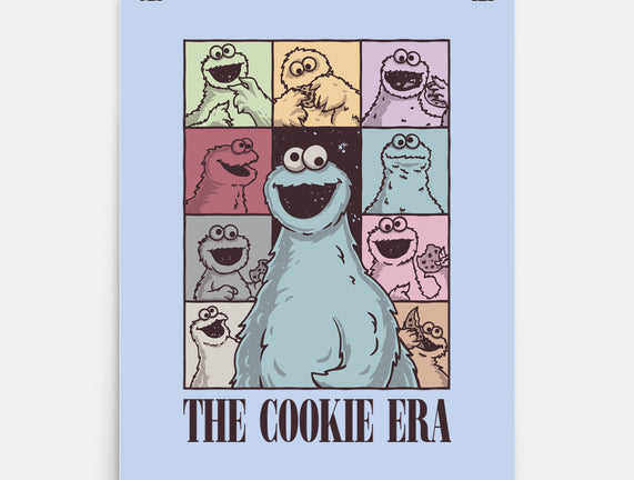 The Cookie Era