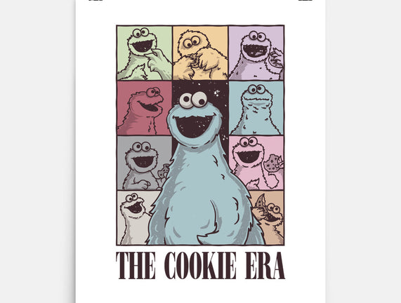 The Cookie Era