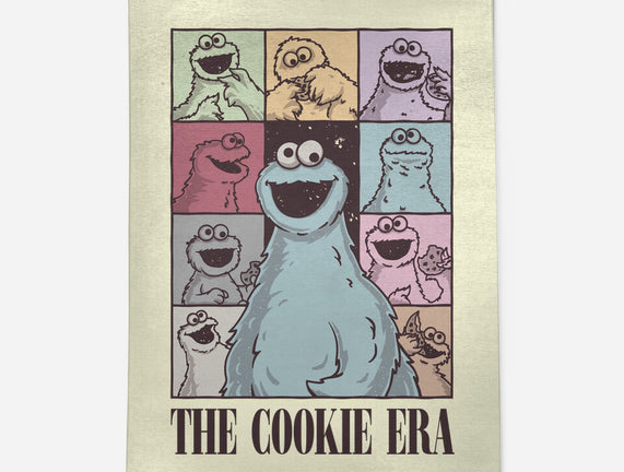 The Cookie Era