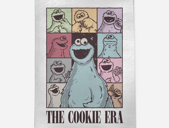 The Cookie Era