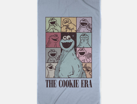 The Cookie Era