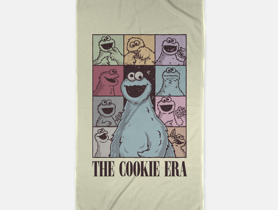 The Cookie Era