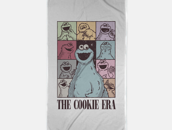 The Cookie Era