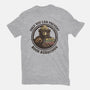 Only You Can Prevent Book Burnings-Womens-Fitted-Tee-kg07