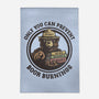 Only You Can Prevent Book Burnings-None-Indoor-Rug-kg07