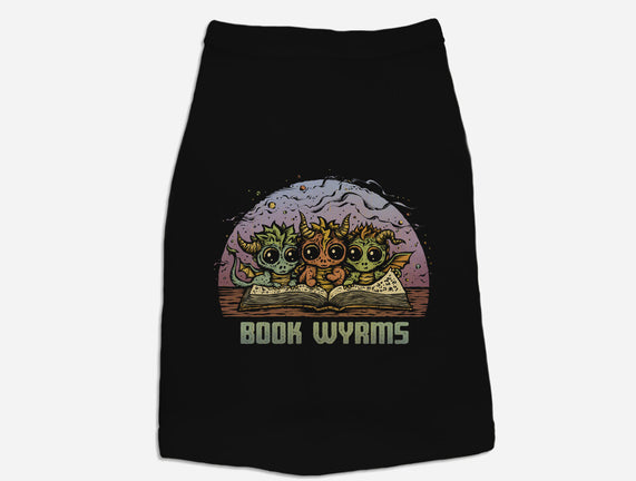 Book Wyrms