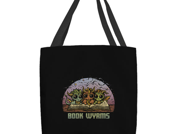 Book Wyrms