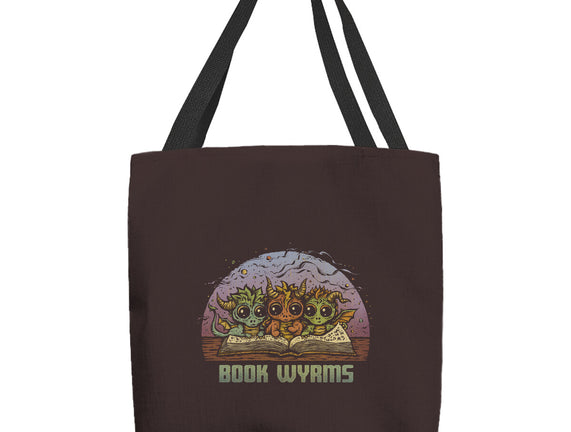 Book Wyrms