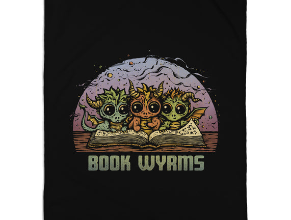 Book Wyrms