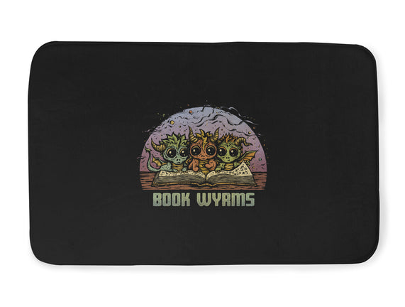 Book Wyrms